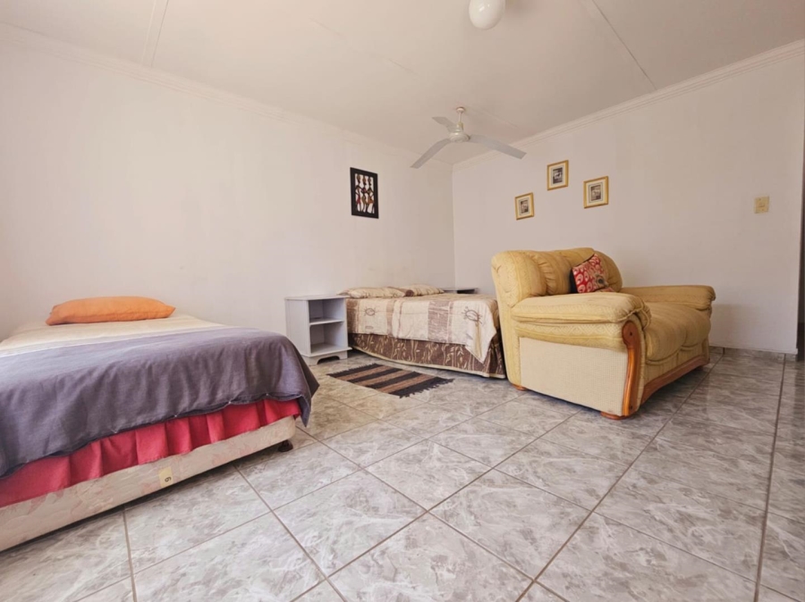 Commercial Property for Sale in Ladybrand Free State